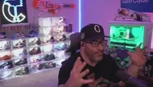 ClydeYapping emote for Discord