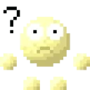 Clueless emote for Discord