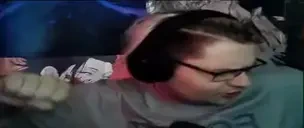 cleverdance emote for Discord