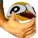 CLEAN emote for Discord