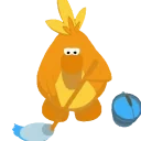 clean emote for Discord