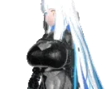 ClownDetected emote for Discord