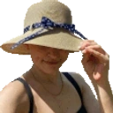 clainaHOWDY emote for Discord