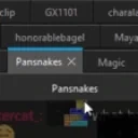 ClosinChaterinoTabForever emote for Discord