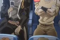 classicMari emote for Discord