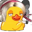 classicLidia emote for Discord