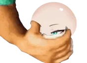 CLEAN emote for Discord