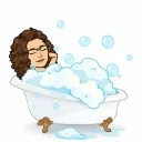 CL_bath emote for Discord