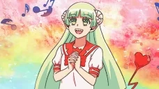 ClaraSing emote for Discord