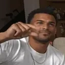 Clocked emote for Discord