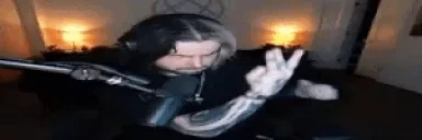 cleaningup emote for Discord