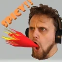 ClemSpicy emote for Discord