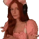 bnovaPLEASE emote for Discord