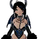 bluFaint emote for Discord