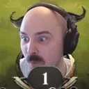 bMAGIC emote for Discord