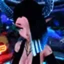 bluScream emote for Discord