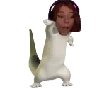 bnovaBlizzy emote for Discord