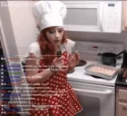 bnovaGlitch emote for Discord