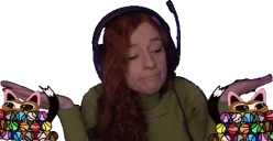 bnovaPet emote for Discord