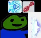 bmEgo emote for Discord