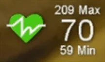 Bpulsn emote for Discord