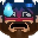 bmNervous emote for Discord