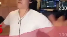 bmcDIESOFCRINGE emote for Discord