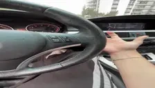 BMWOnCreditFtSmallHands emote for Discord