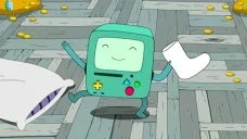 BMO emote for Discord