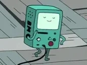 BMOpls emote for Discord