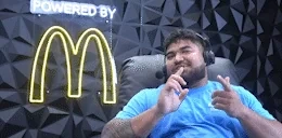 BmanOrderingFood emote for Discord