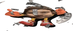 bmwx6m emote for Discord