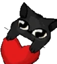 BSULuv emote for Discord