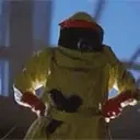 BTTFSalute emote for Discord