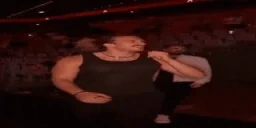 BstreamArrive emote for Discord