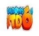 BTD6CUBE emote for Discord