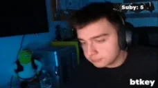 btkeyJagaJaga emote for Discord