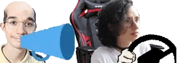 BSGede emote for Discord