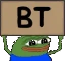 bt emote for Discord