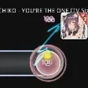 btmcShake emote for Discord