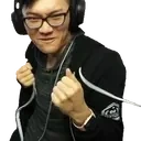 btmcSmash emote for Discord