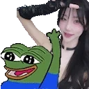 BVLeave emote for Discord