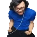 btmcSMD emote for Discord