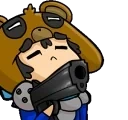 btgunr emote for Discord