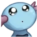 Bwoop emote for Discord