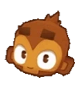 btdJAM emote for Discord