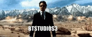 BTSTUDIOS3 emote for Discord