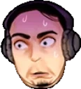 BSNONO emote for Discord