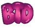 BTD emote for Discord