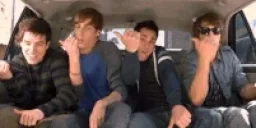 btrJAM emote for Discord